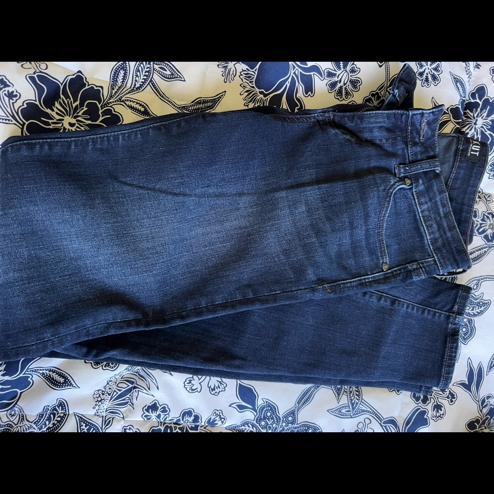 KUT skinny jeans